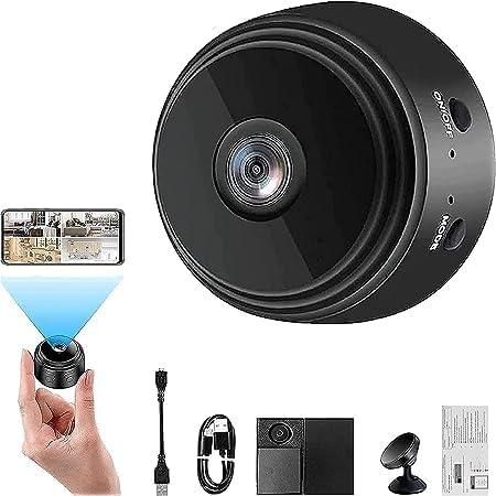 WiFi Security Camera for Home